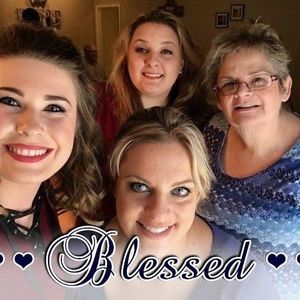 Meet your Posher, Tammy